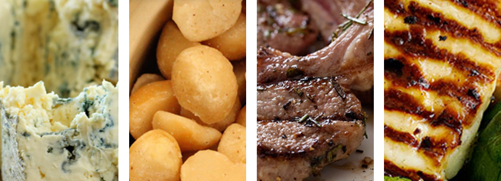 7 Day Banting Meal Plan 1 Banting Meals