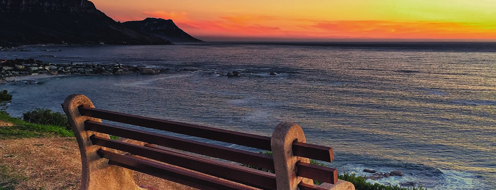 Why should you study in Cape Town? As told by student Hendrik Brand 11 14 beaches everywhere Why should you study in Cape Town? As told by student Hendrik Brand International Hotel School