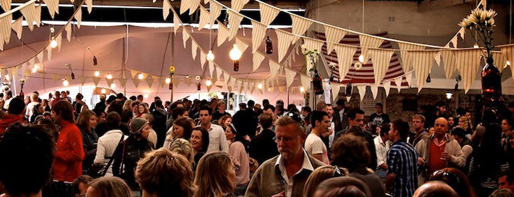 Why should you study in Cape Town? As told by student Hendrik Brand 14 19 festivals Why should you study in Cape Town? As told by student Hendrik Brand International Hotel School