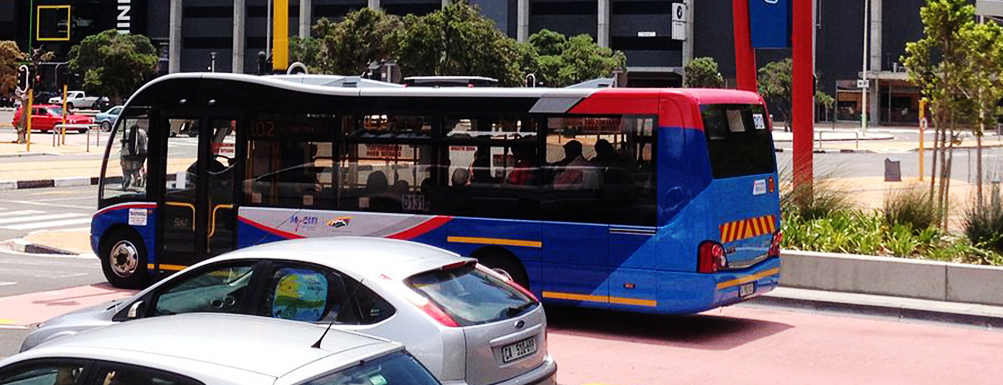 Why should you study in Cape Town? As told by student Hendrik Brand 4 4 public transport Why should you study in Cape Town? As told by student Hendrik Brand International Hotel School