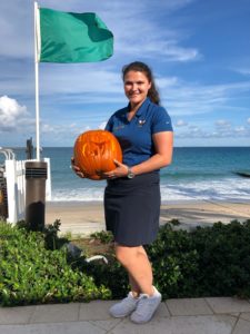 Danielle Josephine Teixeira- Hospitality Management Diploma with AHLEI recognition student