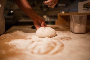 Jeqe Steamed Zulu Bread Add Jeqe & Mutton Curry to your dinner menu this year! International Hotel School