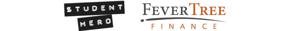 Graphic representation of finance facilitated with bold text elements in contrasting colors. - International Hotel School
