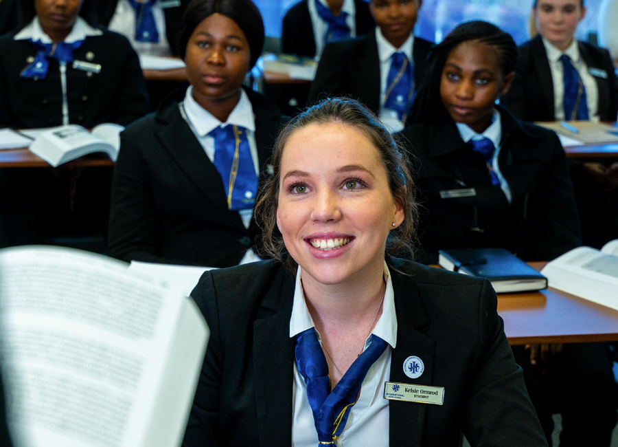 ihs fulltime bachelor of business administration in hospitality operations management Home-bckp International Hotel School