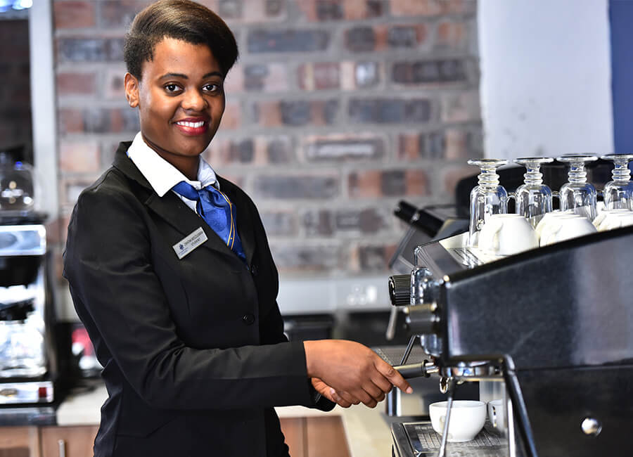 ihs fulltime higher certificate in hospitality management Home-bckp International Hotel School