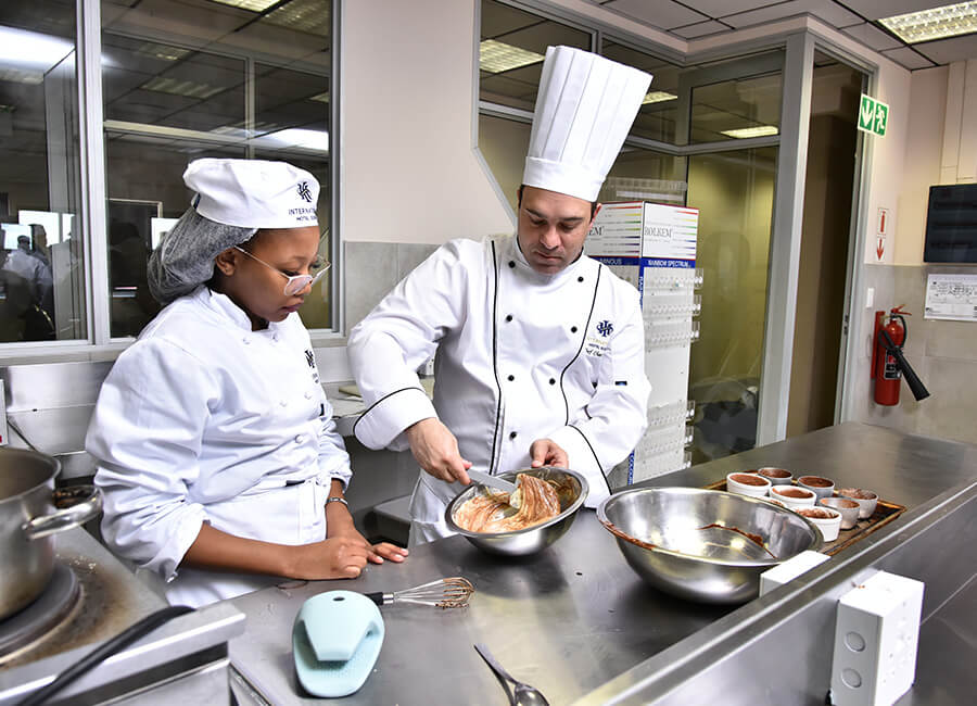 ihs fulltime patisserie programmes with cth and city and guilds recognition Home-bckp International Hotel School