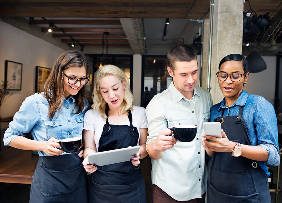 ihs online higher certficate in food and beverage management Home-bckp International Hotel School