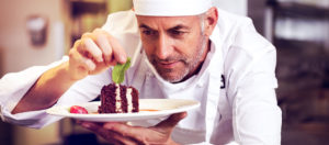 Chef de Partie