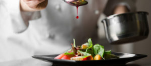 Chef Working 10 jobs you can do as a chef