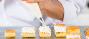 Pastry Chef
