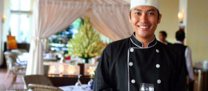 Sous Chef