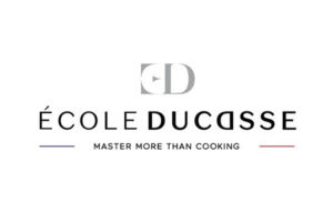Higher Certificate in Culinary Skills with École Ducasse Certificate 1 ecole ducasse logo Higher Certificate in Culinary Skills with École Ducasse Certificate International Hotel School