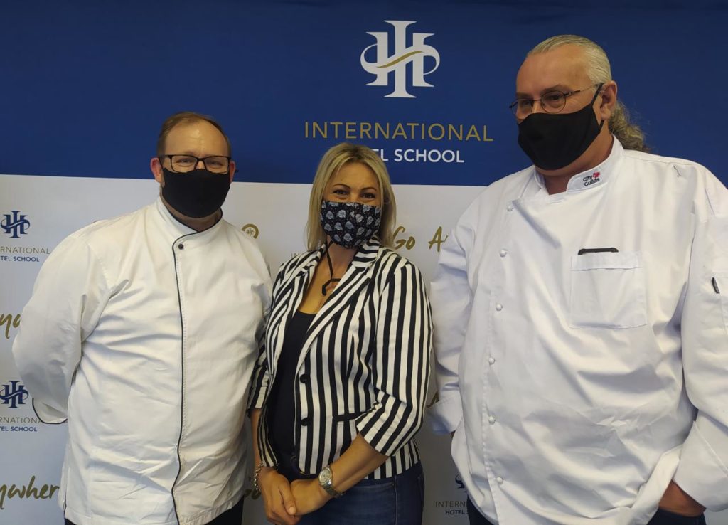 The International Hotel School’s Championship Cup – which campus has the best chef? 2 IMG 20210903 WA0037 1 The International Hotel School’s Championship Cup – which campus has the best chef? International Hotel School
