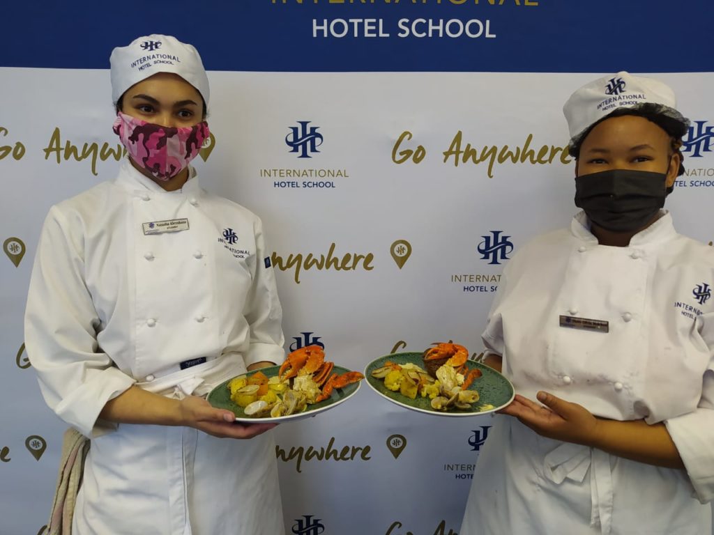 The International Hotel School’s Championship Cup – which campus has the best chef? 3 IMG 20210903 WA0062 The International Hotel School’s Championship Cup – which campus has the best chef? International Hotel School