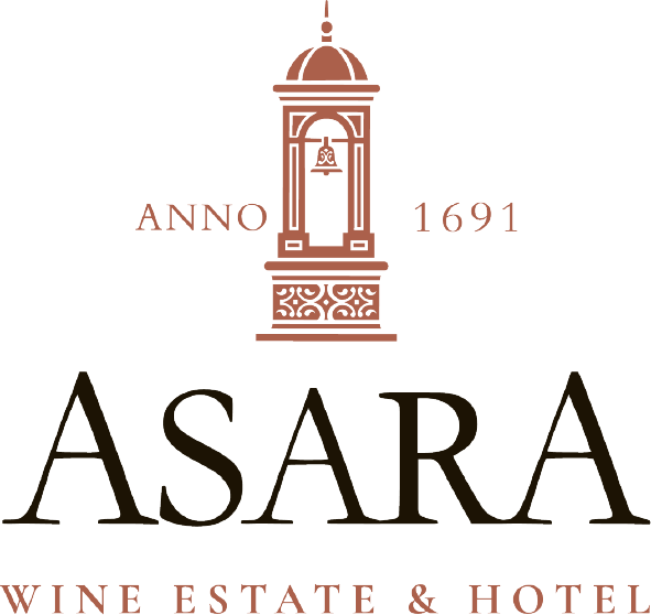 Asara Wine Estate Partners International Hotel School