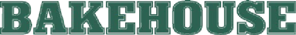BakeHouse Partners International Hotel School