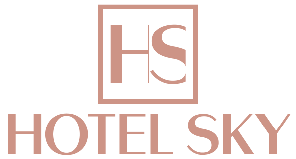 Hotel Sky Partners International Hotel School