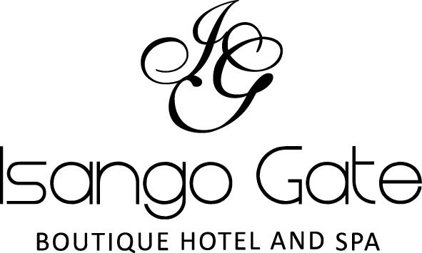 Isango Gate Boutique Hotel and Spa Partners International Hotel School