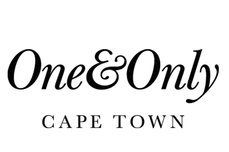 One&Only logo in black on a white background, representing a luxury brand. - International Hotel School